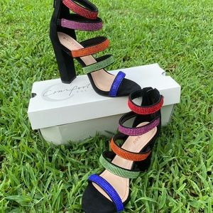 Women shoes